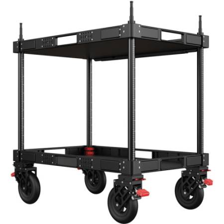 SmallRig MD5991 (Lite) - lekki wózek do produkcji video 36